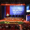 Vietnam Youth Federation’s eighth national congress opens 