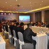 Vietnamese, Chongqing firms explore business opportunities 