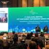 Forum looks into sustainable energy development in Vietnam