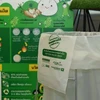 Thailand pushes biodegradable plastic bag research commercialization