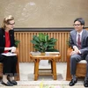 Vietnam resolved to realise UN 2030 Agenda: Deputy PM