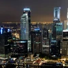Singaporean economy forecast to expand 0.7 pct in 2019: MAS