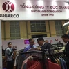 About 100 firms join Vietnam International Fashion Fair 2019