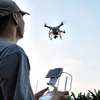 Government tightens management of drones, ultralight aircraft