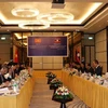 Justice ministries of Vietnam, Cuba foster partnership 