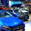 Promotional campaigns fail to lift automobile sales