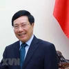 Deputy PM-FM Pham Binh Minh to attend 14th ASEM Foreign Ministers’ Meeting