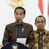 Indonesia rolls out strategies to ease economic pressure 