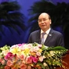 Prime Minister Nguyen Xuan Phuc to pay official visit to Myanmar