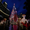 Indonesia to tighten security during Christmas, New Year holidays
