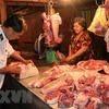 Bac Ninh: Pork prices push up November CPI