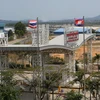 Cambodia to apply laws on special economic zones 