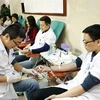 Red Sunday expected to collect 50,000 blood units