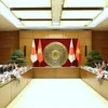 Vietnam, Japan enhance parliamentary ties 