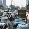 Indonesia speeds up capital city move 