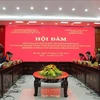 Hanoi front wants detailed cooperation with China’s Tibet Autonomous Region