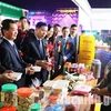 Bac Ninh holds fair to promotes made-in-Vietnam goods 