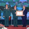Grand ceremony marks 75th anniversary of Vietnam People’s Army