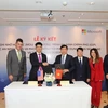 VN to join Microsoft's network security protection programme