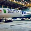 Bamboo Airways takes delivery of first Boeing 787-9 Dreamliner