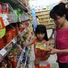 Pace of modern life makes snack market lucrative