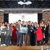 Vietnam-RoK businessmen association establishes chapter in Gyeonggi province