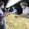 Vietnam targets 4 billion USD from cashew exports in 2020 