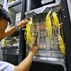 Undersea cables’ breakdown affects Internet connections in Vietnam