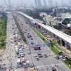 HCM City to spend more on road infrastructure