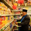 First certified Halal convenience store opens in HCM City