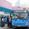 HCM City plans public bidding for bus routes