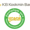 RoK’s KB Kookmin to acquire Cambodian bank 