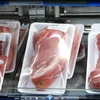 Russian company to export pork to Vietnam 