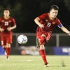 Vietnam gear up for AFC U23 Championships