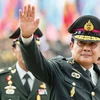 Thai PM orders army to step up fight against fake news 
