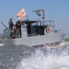 89th joint patrol on Mekong River concludes 