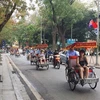 Vietnam welcomes record number of foreign visitors in 2019