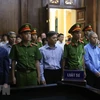 Ho Chi Minh City’s former leading official jailed 