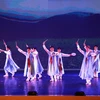 Hue to host 3rd International Dance Festival