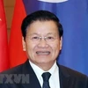 Lao PM visits, co-chairs inter-governmental committee meeting in Vietnam