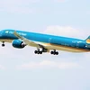 Vietnam Airlines’s Boeing 787-10 used for HCM City-Shanghai route 