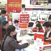 Consumer lending boosted ahead of Tet