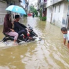 Indonesia uses weather modification technology to prevent flooding 
