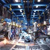 Manufacturing sector drives economic growth