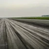 MoT proposes getting funds for runway, taxiway repair
