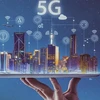 5G key for Vietnam in Fourth Industrial Revolution