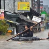 Vietnam sends sympathies to Indonesia over floods