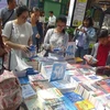 HCM City’s Book Street celebrates 4th birthday