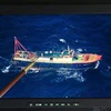 Indonesia to send fishermen to Natuna waters