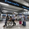 Thailand carries out preventive measures for viral outbreak